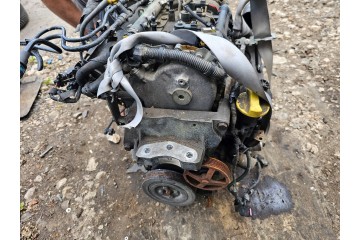 Motor OPEL CORSA D COMBO MERIVA A ASTRA EU 1.3CDTI Z13DTJ