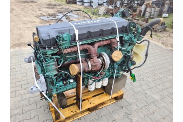 COMPLETE ENGINE VOLVO FH 4 FM 4 D13K 460 EUVI K1 EURO 6 Part manufacturer Volvo OE