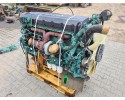 COMPLETE ENGINE VOLVO FH 4 FM 4 D13K 460 EUVI K1 EURO 6 Car type trucks