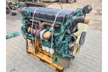 COMPLETE ENGINE VOLVO FH 4 FM 4 D13K 460 EUVI K1 EURO 6 Car type trucks