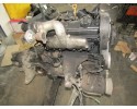 VW VOLKSWAGEN PASSAT B5 DIESEL ENGINE COMPLETE 1 9TDI 81KW AFN