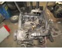 VW VOLKSWAGEN PASSAT B5 DIESEL ENGINE COMPLETE 1 9TDI 81KW AFN Car type passenger cars