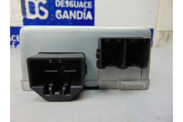 46200-35003 MODULO ELECTRONICO SSANGYONG TIVOLI Limited 4x2 2017 46200-35003 177930 SSANGYONG - 3