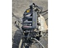 ENGINE RENAULT MEGANE II 1 4B 16V K4JD738