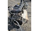 ENGINE RENAULT MEGANE II 1 4B 16V K4JD738 Catalog number of the part K4JD738