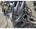 ENGINE RENAULT MEGANE II 1 4B 16V K4JD738 Part manufacturer Renault OE