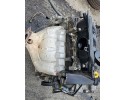 ENGINE RENAULT MEGANE II 1 4B 16V K4JD738 Car type passenger cars