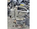 ENGINE RENAULT MEGANE II 1 4B 16V K4JD738 Engine type petrol