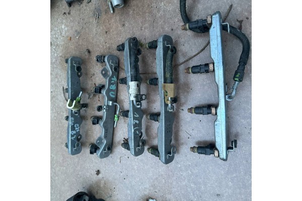 HONDA CIVIC ufo VIII__ 1 8 I VTEC INJECTION RAIL___06 11r Catalog number of the part HONDA CIVIC ufo VIII__ 1 8 I VTEC LISTWA WT