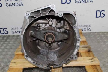 HCL CAJA CAMBIOS BMW SERIE 3 BERLINA (E46)