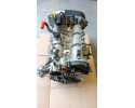 ENGINE 1 0 TSI DKC SKODA 15 000 THOUSAND KM