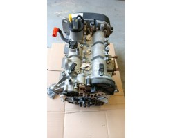 ENGINE 1 0 TSI DKC SKODA 15 000 THOUSAND KM