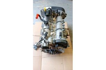 ENGINE 1 0 TSI DKC SKODA 15 000 THOUSAND KM
