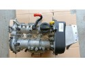 ENGINE 1 0 TSI DKC SKODA 15 000 THOUSAND KM Car type passenger cars