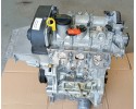 ENGINE 1 0 TSI DKC SKODA 15 000 THOUSAND KM Engine type petrol