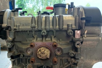 Motor 1.0 TSI DKC Skoda con 15.000 km
