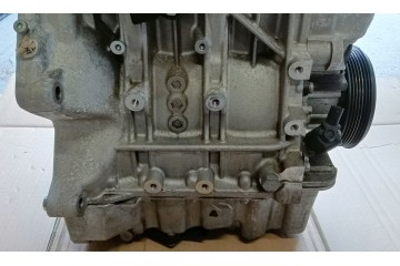 Motor 1.0 TSI DKC Skoda con 15.000 km