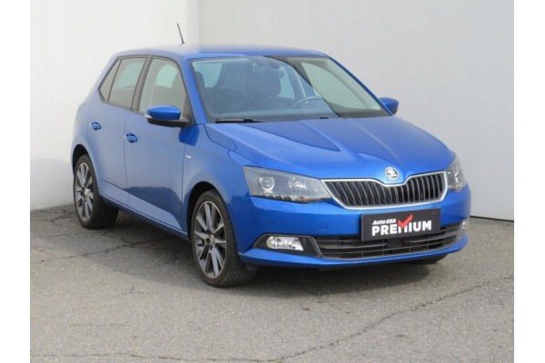 Motor 1.0 TSI DKC Skoda con 15.000 km