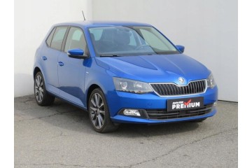 Motor 1.0 TSI DKC Skoda con 15.000 km