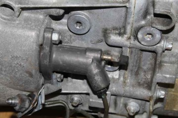 HCL CAJA CAMBIOS BMW SERIE 3 BERLINA (E46)