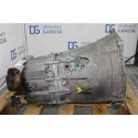 HCL CAJA CAMBIOS BMW SERIE 3 BERLINA (E46)