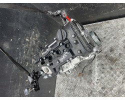 Engine complete Hyundai Kona II 2024 G4LL