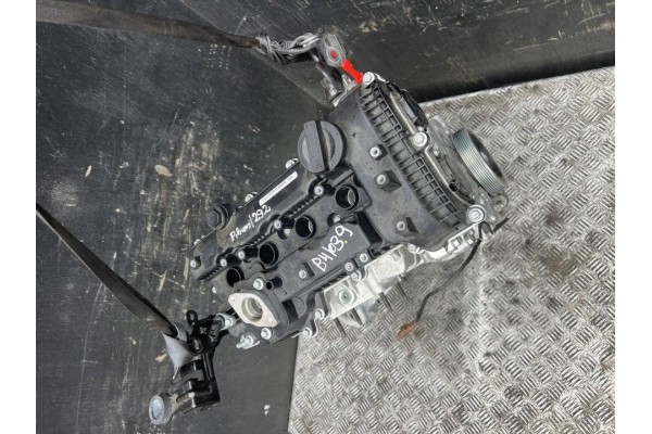 Engine complete Hyundai Kona II 2024 G4LL
