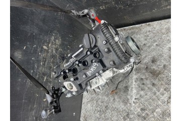 Engine complete Hyundai Kona II 2024 G4LL
