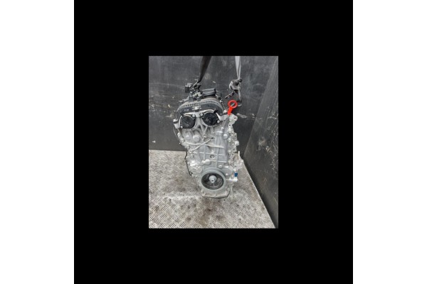 Engine complete Hyundai Kona II 2024 G4LL Part manufacturer Hyundai OE