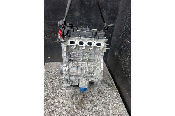 Engine complete Hyundai Kona II 2024 G4LL Car type undefined
