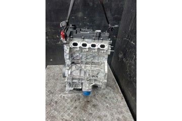 Engine complete Hyundai Kona II 2024 G4LL Car type undefined