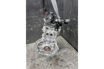 Engine complete Hyundai Kona II 2024 G4LL Engine type hybrid