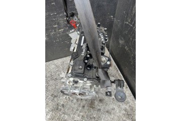 Engine complete Hyundai Kona II 2024 G4LL Catalog number of the part G4LL