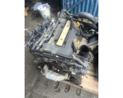 silnik supek Opel 1 4 T A14NEL 2012