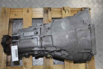 HCL CAJA CAMBIOS BMW SERIE 3 BERLINA (E46)