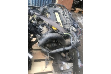 silnik supek Opel 1 4 T A14NEL 2012 Engine type petrol