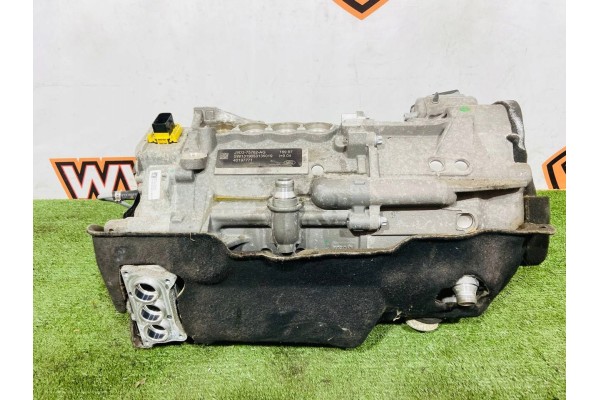 ELECTRIC MOTOR PROZD JAGUAR I PACE X590 J9D3 75762 AG Catalog number of the part tel 48 505 065 400 LR PARTS LUBLIN CZESCI NOWE 