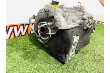ELECTRIC MOTOR PROZD JAGUAR I PACE X590 J9D3 75762 AG Part manufacturer Jaguar OE