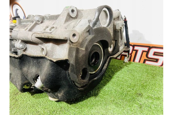ELECTRIC MOTOR PROZD JAGUAR I PACE X590 J9D3 75762 AG Car type 4x4 SUV passenger cars