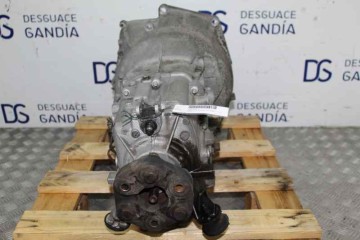 HCL CAJA CAMBIOS BMW SERIE 3 BERLINA (E46)