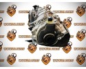 Motor eléctrico PROZD Jaguar I-PACE X590 J9D3-75762-AG