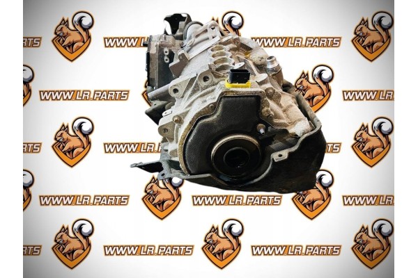 Motor eléctrico PROZD Jaguar I-PACE X590 J9D3-75762-AG