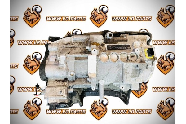 Motor eléctrico PROZD Jaguar I-PACE X590 J9D3-75762-AG