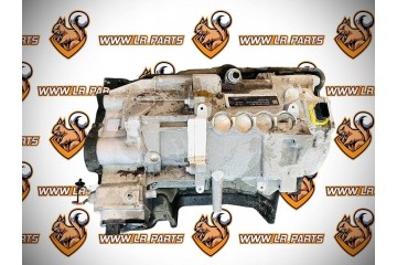 Motor eléctrico PROZD Jaguar I-PACE X590 J9D3-75762-AG