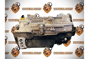 Motor eléctrico PROZD Jaguar I-PACE X590 J9D3-75762-AG