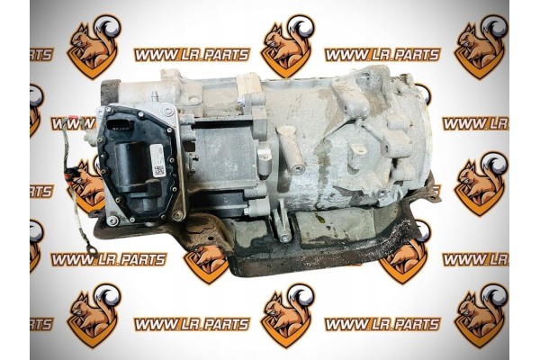 Motor eléctrico PROZD Jaguar I-PACE X590 J9D3-75762-AG