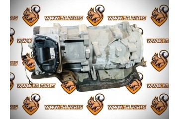 Motor eléctrico PROZD Jaguar I-PACE X590 J9D3-75762-AG