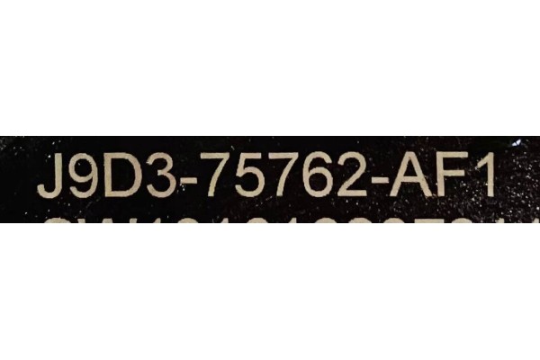 Motor eléctrico PROZD Jaguar I-PACE X590 J9D3-75762-AG