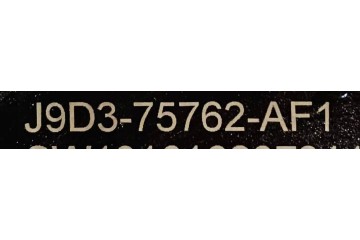 Motor eléctrico PROZD Jaguar I-PACE X590 J9D3-75762-AG