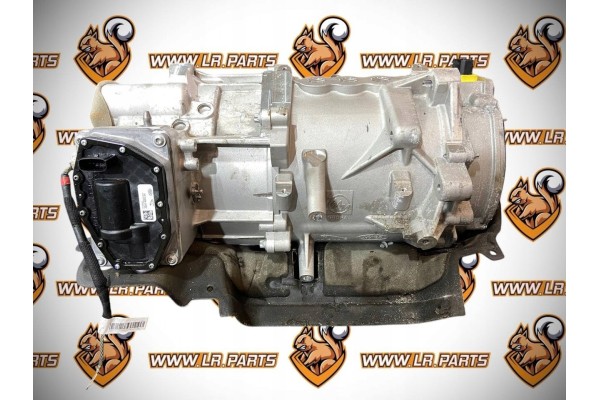 Motor eléctrico PROZD Jaguar I-PACE X590 J9D3-75762-AG